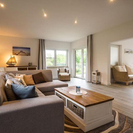 Ferienhaus Jule Pudagla Buitenkant foto