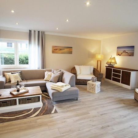 Ferienhaus Jule Pudagla Buitenkant foto