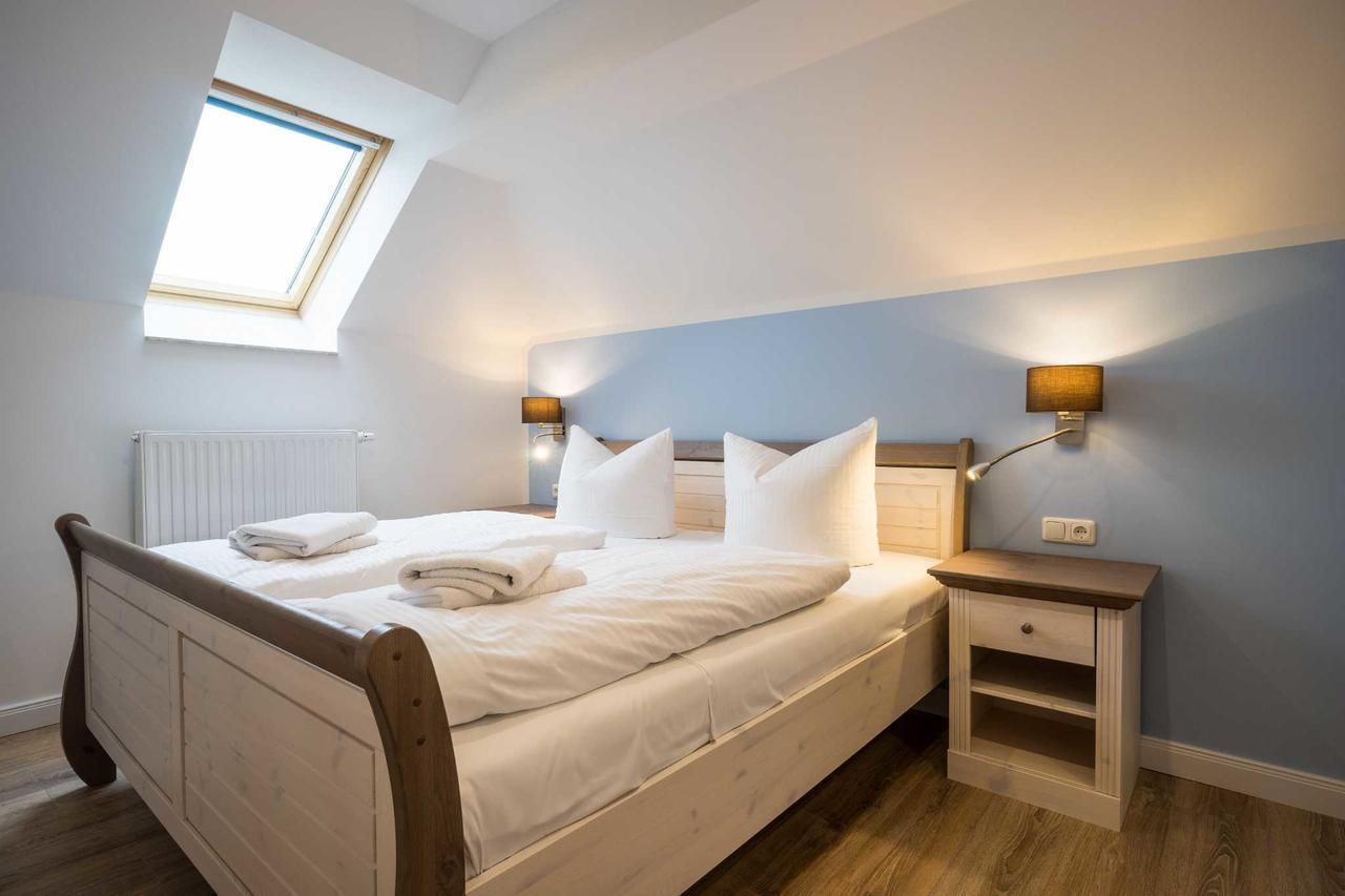 Ferienhaus Jule Pudagla Kamer foto